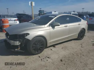 2017 Ford Fusion SE z VIN 3FA6P0HD0HR109413, wystawiony jako Copart lot #48296175 z przebiegiem 127 225 mil mil oraz Czysty tytuł • Clean title. Historia ofert i sprzedaży dostępna na DreamBid. Obrazek 1.