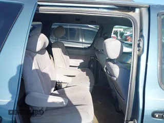 2000 Toyota Sienna LE with VIN 4T3ZF13C2YU204601, listed as a IAAI auction lot 42679413 with 253,235 mi miles and . Bid and sale history available at DreamBid. Image 8.
