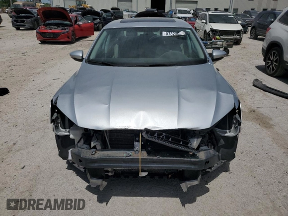 2017 Volkswagen Passat SE z VIN 1VWBT7A35HC026330, wystawiony jako Copart lot #57322535 z przebiegiem 91 602 mil mil oraz Szkoda całkowita • Salvage title. Historia ofert i sprzedaży dostępna na DreamBid. Obrazek 5.