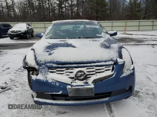 2009 Nissan Altima 2.5 S with VIN 1N4AL24EX9C126459, listed as a Copart auction lot 87428754 with 176,886 mi miles and Non Repairable. Bid and sale history available at carsss.com. Image 5.