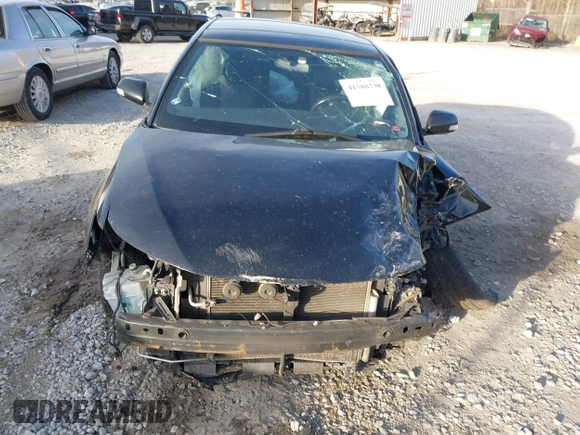 2015 Scion tC z VIN JTKJF5C71FJ009326, wystawiony jako IAAI lot #41588230 z przebiegiem 283 796 mil mil oraz . Historia ofert i sprzedaży dostępna na DreamBid. Obrazek 12.