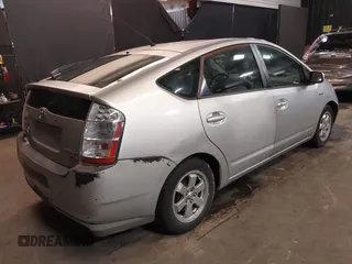 2008 Toyota Prius with VIN JTDKB20U983307324, listed as a IAAI auction lot 42383980 with 193,311 mi miles and . Bid and sale history available at DreamBid. Image 4.
