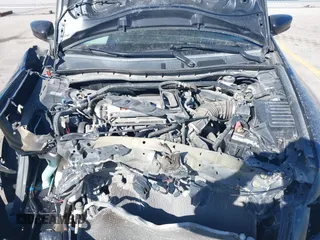 2012 Honda Accord EX with VIN 1HGCP2F73CA170068, listed as a IAAI auction lot 41735190 with 154,218 mi miles and . Bid and sale history available at DreamBid. Image 10.