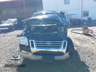 2010 Ford Explorer Eddie Bauer z VIN 1FMEU7E89AUA95634, wystawiony jako IAAI lot #40824094 z przebiegiem Nie podano mil oraz . Historia ofert i sprzedaży dostępna na DreamBid. Obrazek 12.