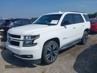 2019 Chevrolet Tahoe LT with VIN 1GNSCBKC2KR128944, listed as a IAAI auction lot 42600686 with 92,980 mi miles and . Bid and sale history available at DreamBid. Image 20.