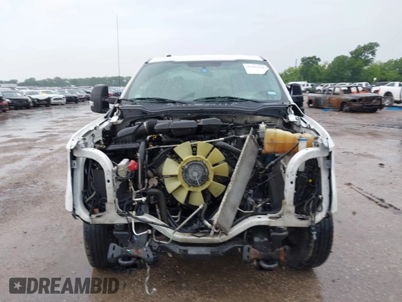 2017 Ford F-250 XLT z VIN 1FT7X2A65HEF11825, wystawiony jako IAAI lot #42193248 z przebiegiem 180 720 mil mil oraz . Historia ofert i sprzedaży dostępna na DreamBid. Obrazek 12.