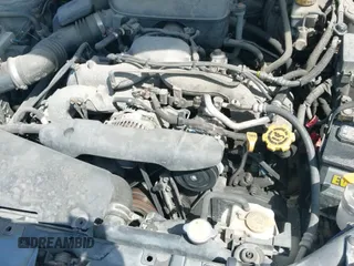 2009 Subaru Forester X Limited z VIN JF2SH64609H717825, wystawiony jako IAAI lot #42687851 z przebiegiem 219 163 mil mil oraz . Historia ofert i sprzedaży dostępna na DreamBid. Obrazek 12.