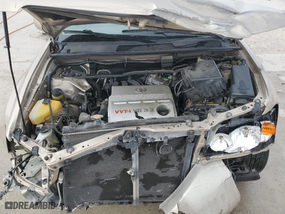 2004 Toyota Highlander with VIN JTEDP21A140024017, listed as a Copart auction lot 48247795 with 120,587 mi miles and Salvage Title. Bid and sale history available at carsss.com. Image 12.