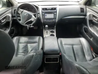 2014 Nissan Altima 2.5 with VIN 1N4AL3AP1EN370365, listed as a Copart auction lot 51656195 with 217,503 mi miles and Salvage Title. Bid and sale history available at carsss.com. Image 8.