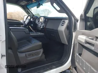 2015 Ford F-250 Lariat с VIN 1FT7W2B61FEB63021, выставлен на аукционе IAAI как лот 41727135 с пробегом 128 957 миль миль и . История ставок и продаж доступна на DreamBid. Изображение 5.