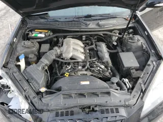 2010 Hyundai Genesis Coupe Grand Touring с VIN KMHHU6KH7AU019728, выставлен на аукционе Copart как лот 48321395 с пробегом 185 966 миль миль и Списание • Salvage title. История ставок и продаж доступна на DreamBid. Изображение 11.