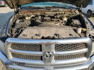 2013 Ram 2500 Tradesman z VIN 3C6UR5CL9DG541034, wystawiony jako Copart lot #42972295 z przebiegiem 195 405 mil mil oraz Szkoda całkowita • Salvage title. Historia ofert i sprzedaży dostępna na DreamBid. Obrazek 11.