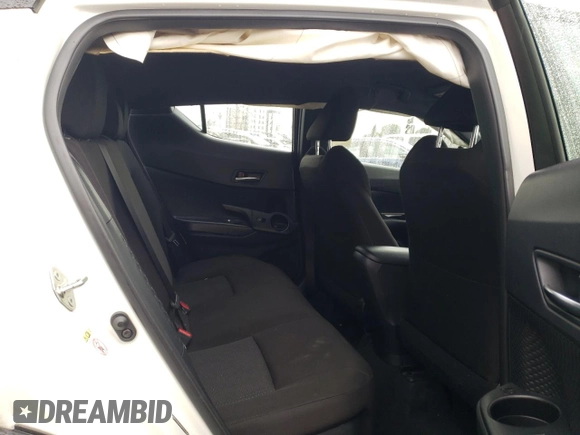 2019 Toyota C-HR XLE with VIN JTNKHMBX5K1038495, listed as a Copart auction lot 48572195 with 66,126 mi miles and Salvage Title. Bid and sale history available at DreamBid. Image 12.