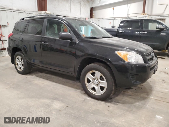 2012 Toyota RAV4 with VIN 2T3JK4DV6CW082747, listed as a Copart auction lot 42710115 with 201,549 mi miles and Non Repairable. Bid and sale history available at carsss.com. Image 4.