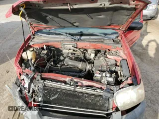 2002 Ford Escape XLS Value with VIN 1FMYU01B82KC15443, listed as a Copart auction lot 77998164 with 212,313 mi miles and Salvage title. Bid and sale history available at DreamBid. Image 13.