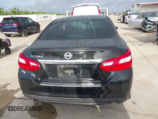 2017 Nissan Altima S with VIN 1N4AL3AP6HC273405, listed as a IAAI auction lot 42071012 with 130,032 mi miles and . Bid and sale history available at DreamBid. Image 16.