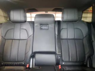2016 Land Rover Range Rover Sport HSE with VIN SALWR2PFXGA114879, listed as a Copart auction lot 60440285 with 64,202 mi miles and Salvage title. Bid and sale history available at DreamBid. Image 10.
