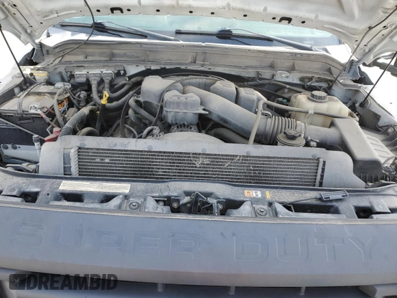 2014 Ford F-350 XL with VIN 1FD7X3A61EEA80980, listed as a Copart auction lot 51428065 with 154,603 mi miles and Clean title. Bid and sale history available at DreamBid. Image 11.