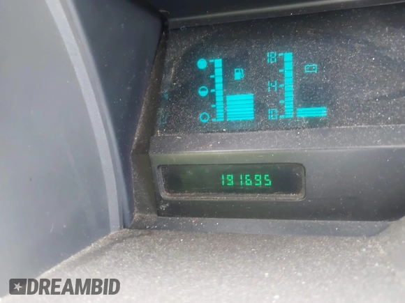 1991 Chevrolet Astro Cargo z VIN 1GBDM19Z7MB202913, wystawiony jako IAAI lot #42363530 z przebiegiem 191 695 mil mil oraz . Historia ofert i sprzedaży dostępna na DreamBid. Obrazek 15.