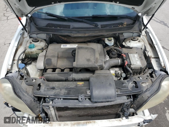 2012 Volvo XC90 Premier Plus с VIN YV4952CY9C1612716, выставлен на аукционе Copart как лот 55654995 с пробегом 194 787 миль миль и Списание • Salvage title. История ставок и продаж доступна на DreamBid. Изображение 12.