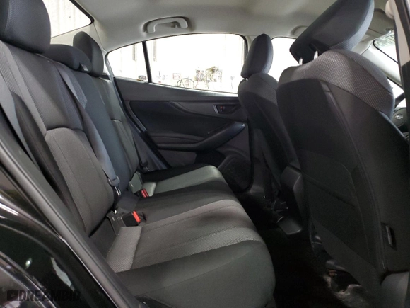 2018 Subaru Impreza with VIN 4S3GKAA65J3616259, listed as a Copart auction lot 44537515 with 85,244 mi miles and Salvage Title. Bid and sale history available at carsss.com. Image 10.