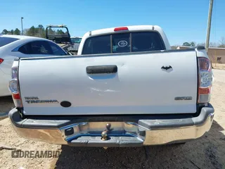 2013 Toyota Tacoma with VIN 5TFJX4CN5DX030249, listed as a IAAI auction lot 41810560 with 177,680 mi miles and . Bid and sale history available at DreamBid. Image 16.