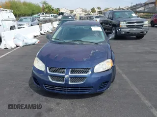 2006 Dodge Stratus SXT z VIN 1B3AL46T86N230063, wystawiony jako IAAI lot #41901018 z przebiegiem 180 353 mil mil oraz . Historia ofert i sprzedaży dostępna na DreamBid. Obrazek 6.
