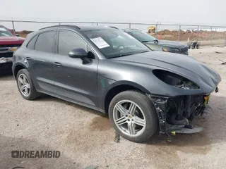 2019 Porsche Macan with VIN WP1AA2A56KLB01549, listed as a IAAI auction lot 41748026 with 73,566 mi miles and . Bid and sale history available at DreamBid. Image 1.