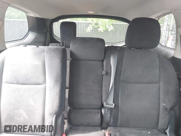 2014 Nissan Pathfinder Platinum with VIN 5N1AR2MM7EC723672, listed as a IAAI auction lot 42532350 with 151,566 mi miles and . Bid and sale history available at DreamBid. Image 13.