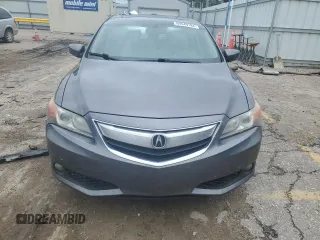 2015 Acura ILX Premium z VIN 19VDE1F55FE007806, wystawiony jako Copart lot #69549184 z przebiegiem 235 486 mil mil oraz Szkoda całkowita • Salvage title. Historia ofert i sprzedaży dostępna na DreamBid. Obrazek 5.