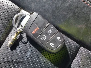 2017 Dodge Durango R/T с VIN 1C4SDJCT8HC623269, выставлен на аукционе IAAI как лот 42545329 с пробегом Не указан миль и . История ставок и продаж доступна на DreamBid. Изображение 11.