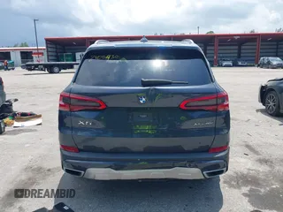 2019 BMW X5 xDrive40i with VIN 5UXCR6C53KLL61431, listed as a IAAI auction lot 42369908 with 105,300 mi miles and . Bid and sale history available at DreamBid. Image 16.