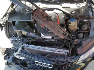 2015 Audi RS 7 Prestige z VIN WUAW2AFC6FN900136, wystawiony jako Copart lot #54558253 z przebiegiem 69 045 mil mil oraz . Historia ofert i sprzedaży dostępna na DreamBid. Obrazek 13.