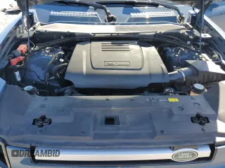2022 Land Rover Defender S с VIN SALEJ7RX9N2079099, выставлен на аукционе Copart как лот 61398115 с пробегом 46 363 миль миль и Списание • Salvage title. История ставок и продаж доступна на DreamBid. Изображение 12.