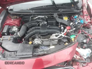 2019 Subaru Impreza z VIN 4S3GTAA60K3749770, wystawiony jako IAAI lot #42450718 z przebiegiem 113 686 mil mil oraz . Historia ofert i sprzedaży dostępna na DreamBid. Obrazek 10.