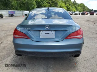 2014 Mercedes-Benz CLA 250 с VIN WDDSJ4EB6EN040185, выставлен на аукционе Copart как лот 64294295 с пробегом 257 808 миль миль и Списание • Salvage title. История ставок и продаж доступна на DreamBid. Изображение 6.