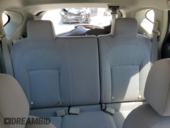 2013 Nissan Rogue S with VIN JN8AS5MT9DW501170, listed as a Copart auction lot 53796655 with 148,086 mi miles and Salvage Title. Bid and sale history available at DreamBid. Image 10.