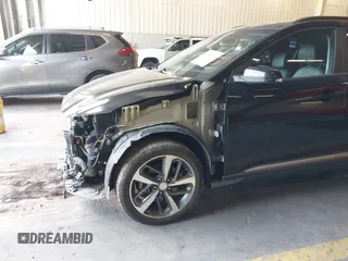 2019 Hyundai Kona Limited with VIN KM8K33A5XKU344471, listed as a IAAI auction lot 42360060 with 66,099 mi miles and . Bid and sale history available at DreamBid. Image 6.