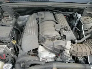 2017 Jeep Grand Cherokee SRT с VIN 1C4RJFDJ2HC822710, выставлен на аукционе Copart как лот 68834355 с пробегом 103 517 миль миль и Списание • Salvage title. История ставок и продаж доступна на DreamBid. Изображение 15.