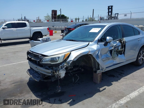 2017 Subaru Legacy Limited with VIN 4S3BNEN69H3022240, listed as a IAAI auction lot 42565674 with 72,222 mi miles and . Bid and sale history available at DreamBid. Image 6.