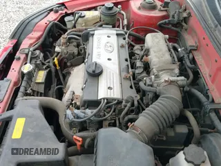 2003 Hyundai Accent GL z VIN KMHCG35CX3U247788, wystawiony jako IAAI lot #42254692 z przebiegiem 89 560 mil mil oraz . Historia ofert i sprzedaży dostępna na DreamBid. Obrazek 19.