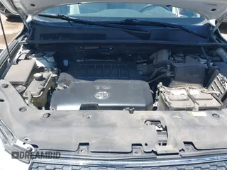 2009 Toyota RAV4 Limited с VIN 2T3ZK31V79W002107, выставлен на аукционе IAAI как лот 42087574 с пробегом 150 230 миль миль и . История ставок и продаж доступна на DreamBid. Изображение 10.
