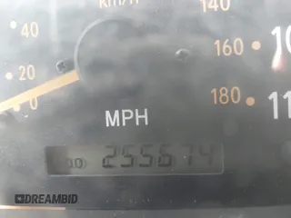 2004 Toyota Tundra Limited with VIN 5TBET38194S452181, listed as a IAAI auction lot 41809555 with 255,674 mi miles and . Bid and sale history available at DreamBid. Image 15.