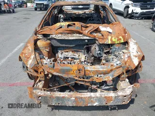 2009 Chevrolet Malibu 1LS with VIN 1G1ZG57B69F182572, listed as a IAAI auction lot 41916147 with Not Provided miles and . Bid and sale history available at DreamBid. Image 6.