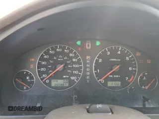 2004 Subaru Legacy Outback VDC with VIN 4S3BH896547638183, listed as a Copart auction lot 74036294 with 205,887 mi miles and Clean title. Bid and sale history available at DreamBid. Image 9.