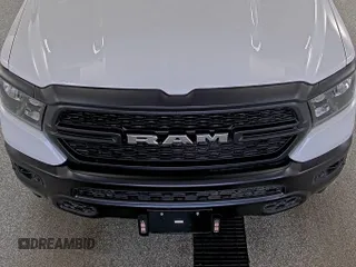 2024 Ram 1500 Tradesman с VIN 1C6RRFGG9RN221915, выставлен на аукционе IAAI как лот 42849293 с пробегом 59 миль миль и . История ставок и продаж доступна на DreamBid. Изображение 10.