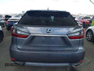 2022 Lexus RX 350 with VIN 2T2HZMAA1NC225639, listed as a IAAI auction lot 41953438 with 48,493 mi miles and . Bid and sale history available at DreamBid. Image 15.