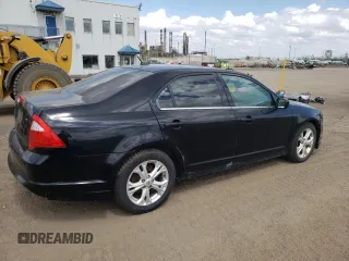 2012 Ford Fusion SE z VIN 3FAHP0HA5CR120088, wystawiony jako Copart lot #57376975 z przebiegiem 365 205 mil mil oraz Czysty tytuł • Clean title. Historia ofert i sprzedaży dostępna na DreamBid. Obrazek 3.