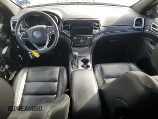 2022 Jeep Grand Cherokee Limited z VIN 1C4RJFBG9NC122654, wystawiony jako Copart lot #44628875 z przebiegiem 42 862 mil mil oraz Szkoda całkowita • Salvage title. Historia ofert i sprzedaży dostępna na DreamBid. Obrazek 8.