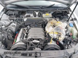 2005 Audi A4 3.0L with VIN WAULT68E35A021818, listed as a IAAI auction lot 41986513 with 189,449 mi miles. Bid and sale history available at carsss.com. Image 10.